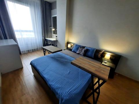 квартира за адресою Зоряний бульв., 1м