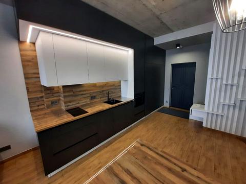 квартира за адресою Зоряний бульв., 1м