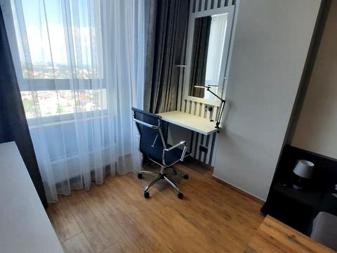 квартира за адресою Зоряний бульв., 1м