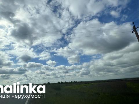 ділянка за адресою 