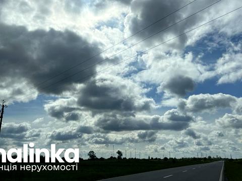 ділянка за адресою 