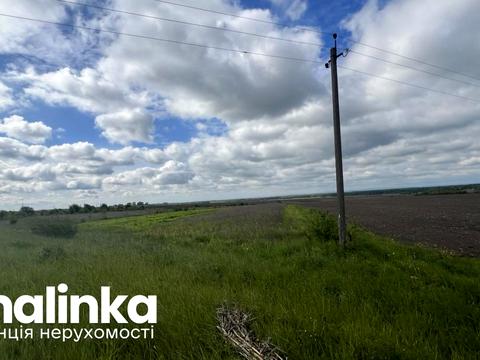 ділянка за адресою 