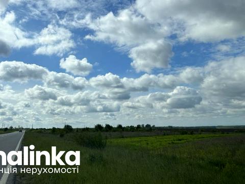 ділянка за адресою 