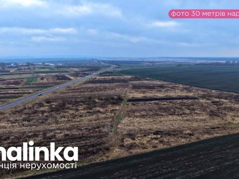 ділянка за адресою 