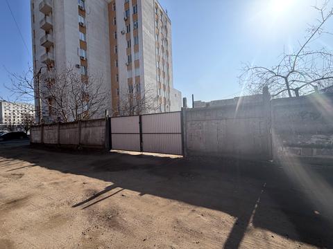 коммерческая по адресу Якубовського ул., 12