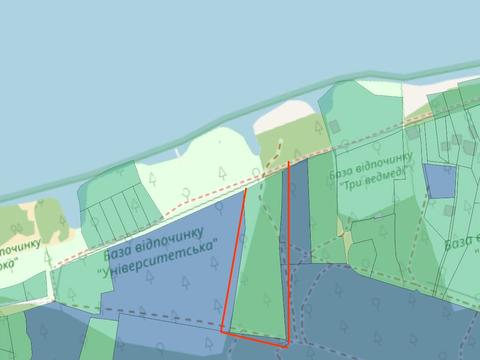 участок по адресу п. Сокирна, 