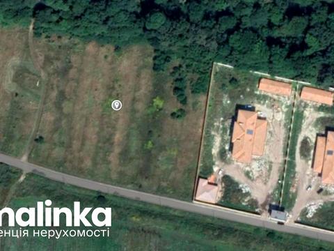 ділянка за адресою Дубовий Гай