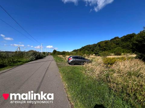 ділянка за адресою Дубовий Гай