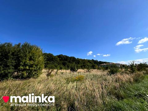 ділянка за адресою Дубовий Гай