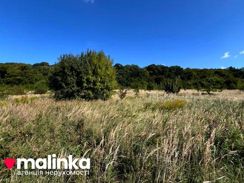 ділянка за адресою Дубовий Гай
