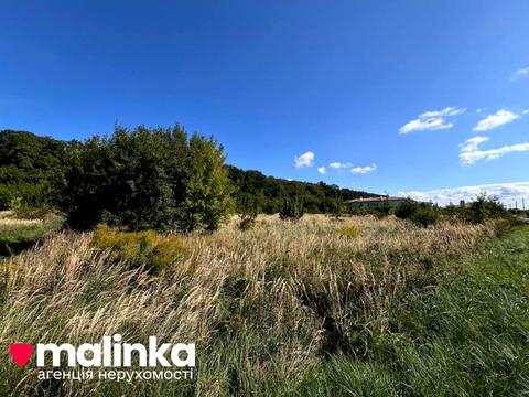 ділянка за адресою Дубовий Гай