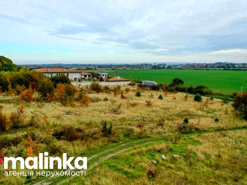 ділянка за адресою Дубовий Гай