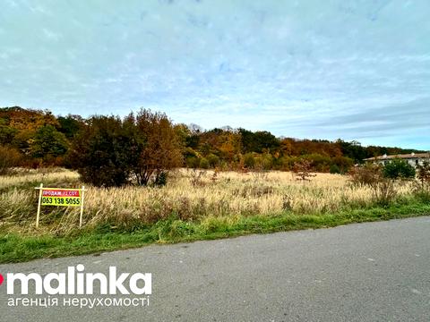 ділянка за адресою Дубовий Гай