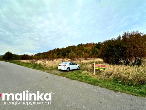 ділянка за адресою Дубовий Гай