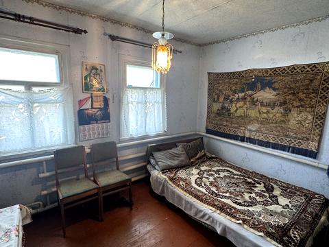 дом по адресу Караванська, 17