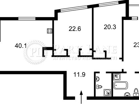 квартира за адресою Звіринецька вул., 59