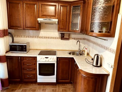 квартира за адресою Наталії Ужвій вул., 7