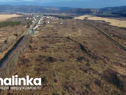 ділянка за адресою 