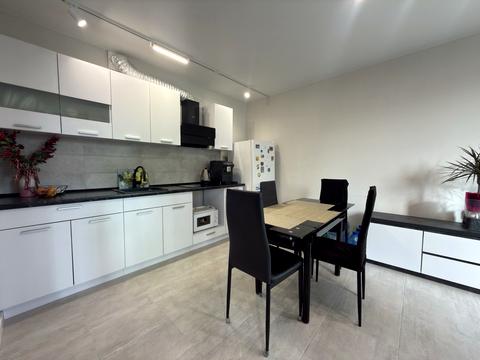 квартира по адресу Михаила Максимовича ул. (Трутенко Онуфрия), 32-Б