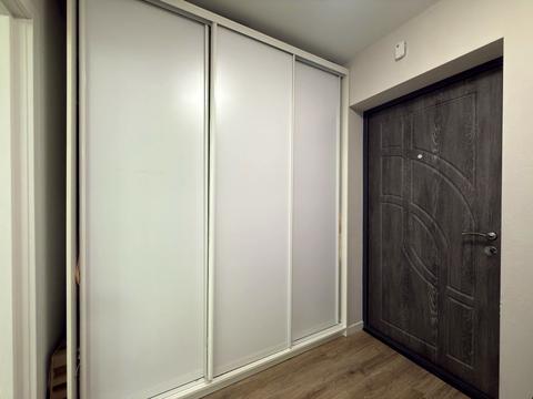 квартира по адресу Михаила Максимовича ул. (Трутенко Онуфрия), 32-Б