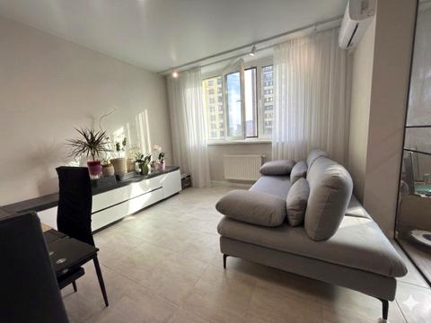 квартира по адресу Михаила Максимовича ул. (Трутенко Онуфрия), 32-Б