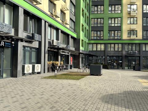 квартира по адресу Михаила Максимовича ул. (Трутенко Онуфрия), 32-Б