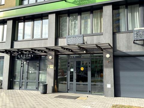 квартира по адресу Михаила Максимовича ул. (Трутенко Онуфрия), 32-Б