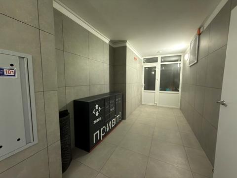 квартира по адресу Михаила Максимовича ул. (Трутенко Онуфрия), 32-Б