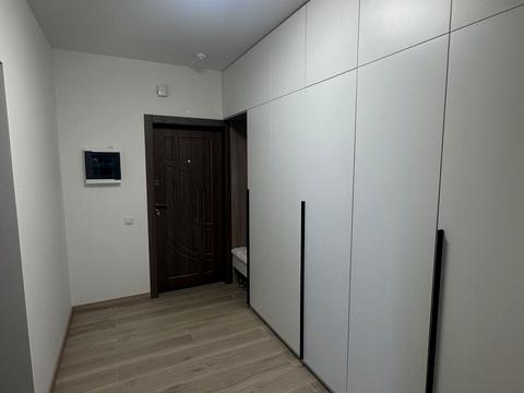 квартира по адресу Бориса Гмыри ул., 20