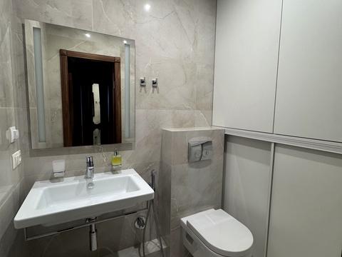 квартира по адресу Бориса Гмыри ул., 20