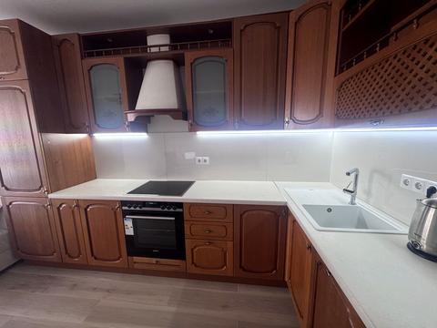 квартира по адресу Бориса Гмыри ул., 20