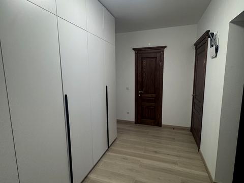 квартира по адресу Бориса Гмыри ул., 20