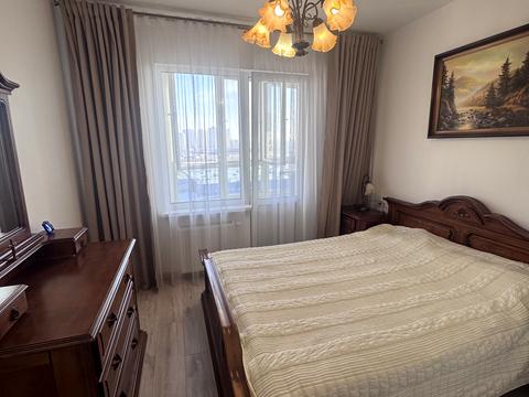 квартира по адресу Бориса Гмыри ул., 20