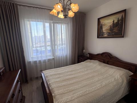 квартира по адресу Бориса Гмыри ул., 20