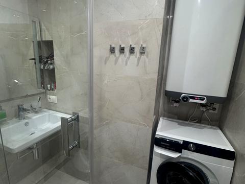 квартира по адресу Бориса Гмыри ул., 20