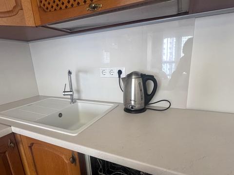 квартира по адресу Бориса Гмыри ул., 20