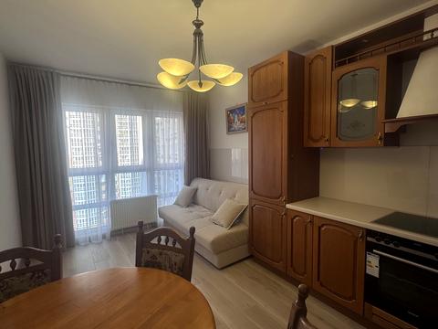 квартира по адресу Бориса Гмыри ул., 20