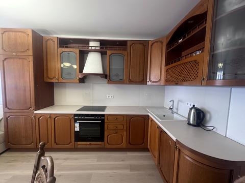 квартира по адресу Бориса Гмыри ул., 20