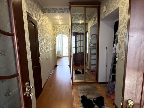 квартира по адресу Львов, Вашингтона ул. (Батальная), 4а к1