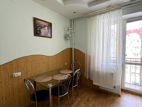 квартира по адресу Львов, Вашингтона ул. (Батальная), 4а к1