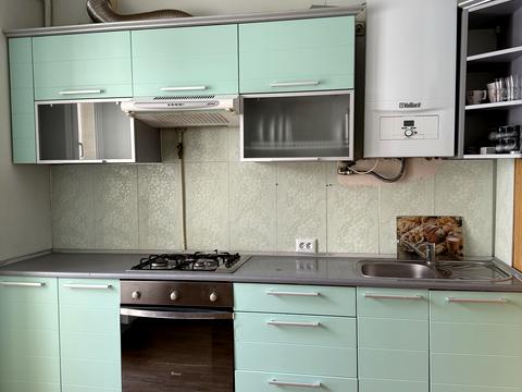 квартира за адресою Джорджа Вашингтона вул. (Батальна), 4а к1