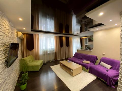 квартира за адресою Богоявленський просп. (Жовтневий), 312-А