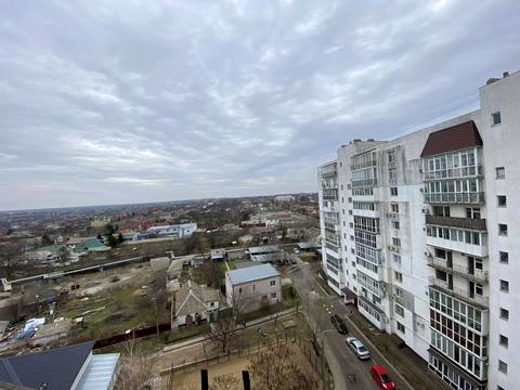 квартира за адресою Богоявленський просп. (Жовтневий), 312-А