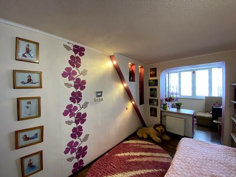 квартира за адресою Богоявленський просп. (Жовтневий), 312-А