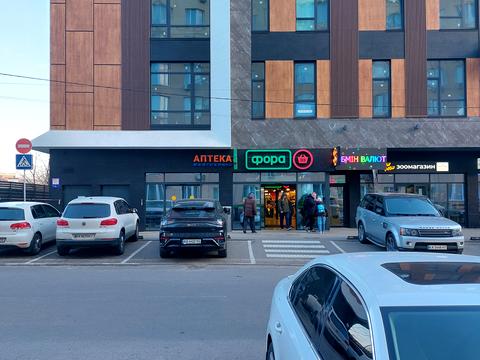 квартира за адресою Житня вул., 17