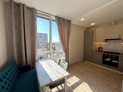 квартира за адресою Тараса Шевченка вул., 60/11