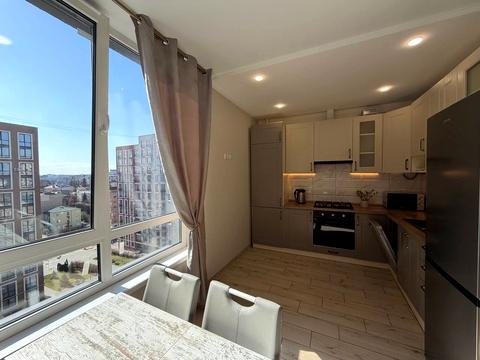 квартира за адресою Тараса Шевченка вул., 60/11