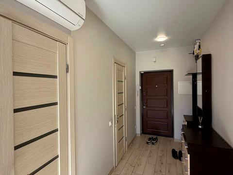 квартира за адресою Тараса Шевченка вул., 60/11