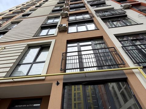 квартира за адресою Тараса Шевченка вул., 60/11