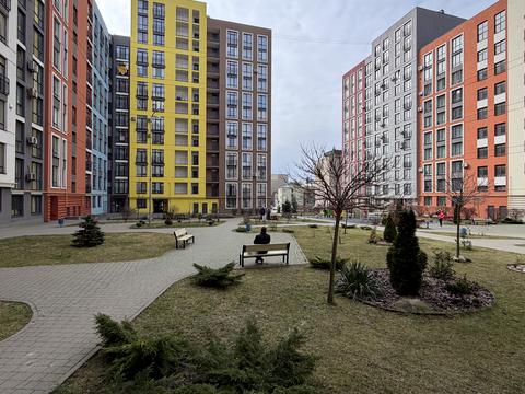 квартира за адресою Тараса Шевченка вул., 60/11